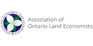 Association of Ontario Land Economists