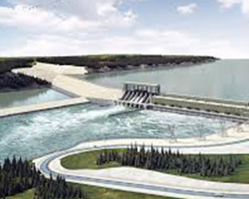 Manitoba Hydro's Preferred Development Plan