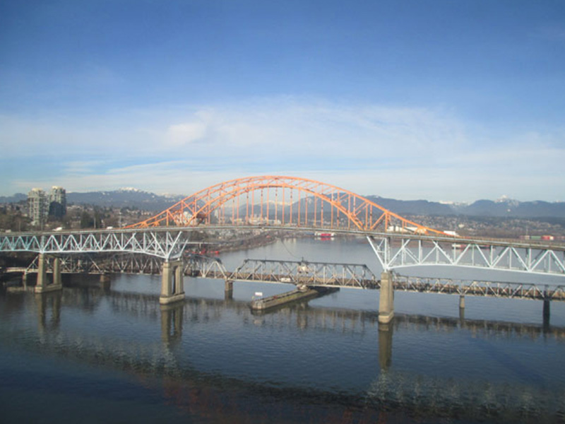 Pattullo Bridge Replacement Project