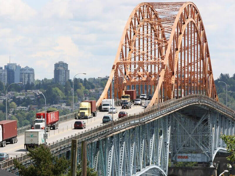 Patullo Bridge