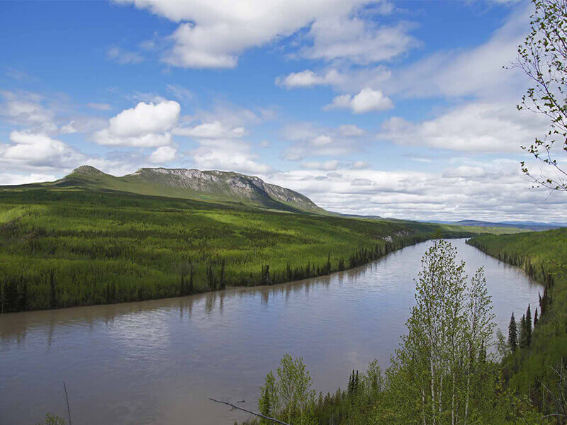 Site C Clean Energy Project (1)