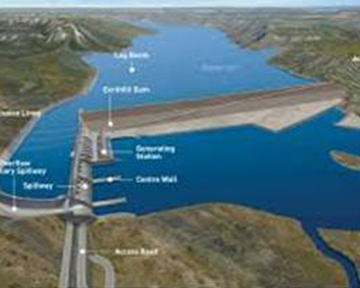 Site C Clean Energy Project